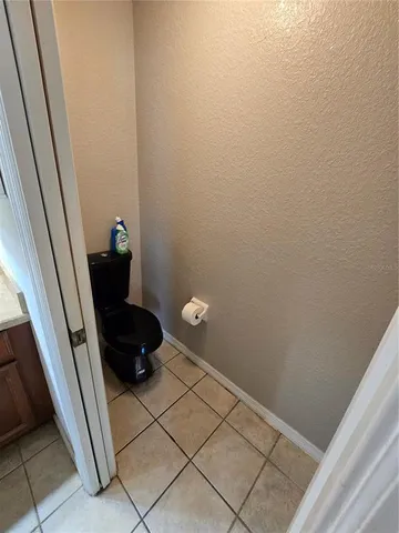 a view of utility room