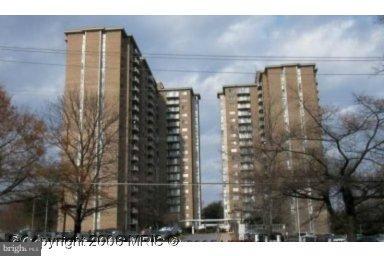 1836 Metzerott Road, Unit 1601 Adelphi, MD 20783 - Photo 1 of 1 Exterior (Main)