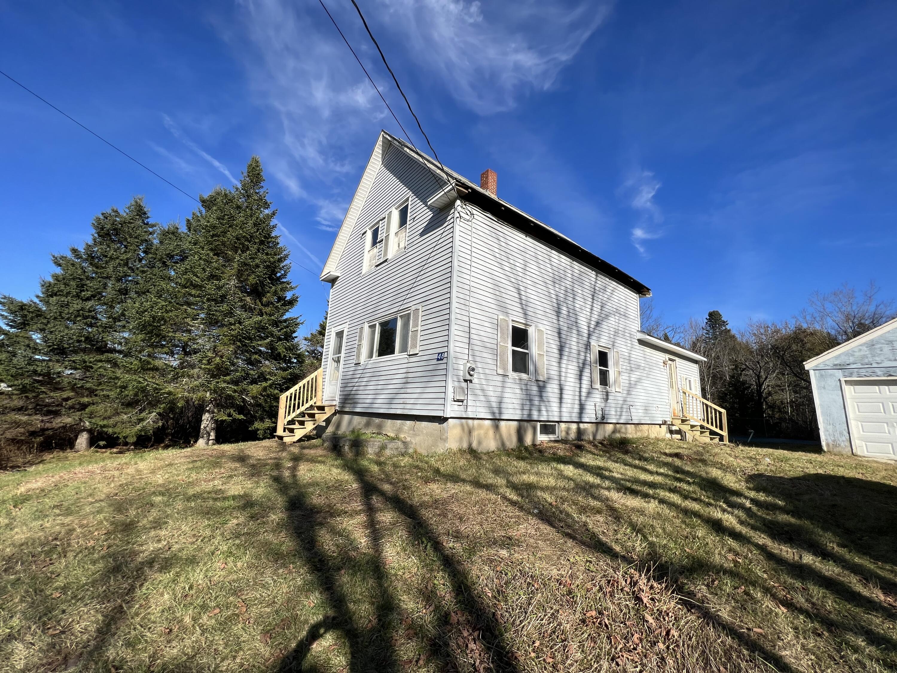 48 Corner Road Houlton, ME 04730 - Photo 2 of 16 D400E9C2-72DE-40EB-95E5-0F5DA038E224