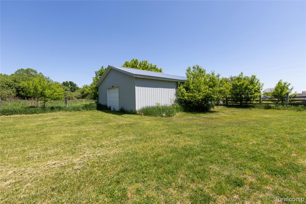 1130 South Gray Road West Branch, MI 48661 - Photo 58 of 60