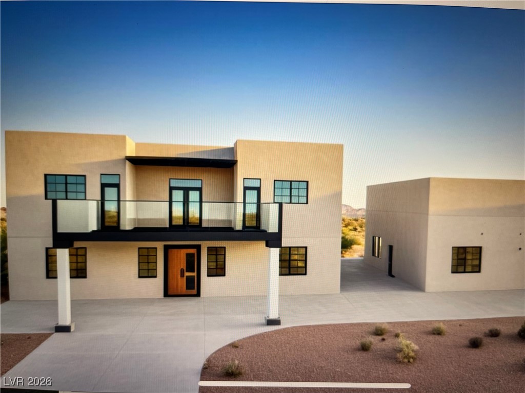 8612 Rancho Destino Road Las Vegas, NV 89123 - Photo 2 of 3 Renderings