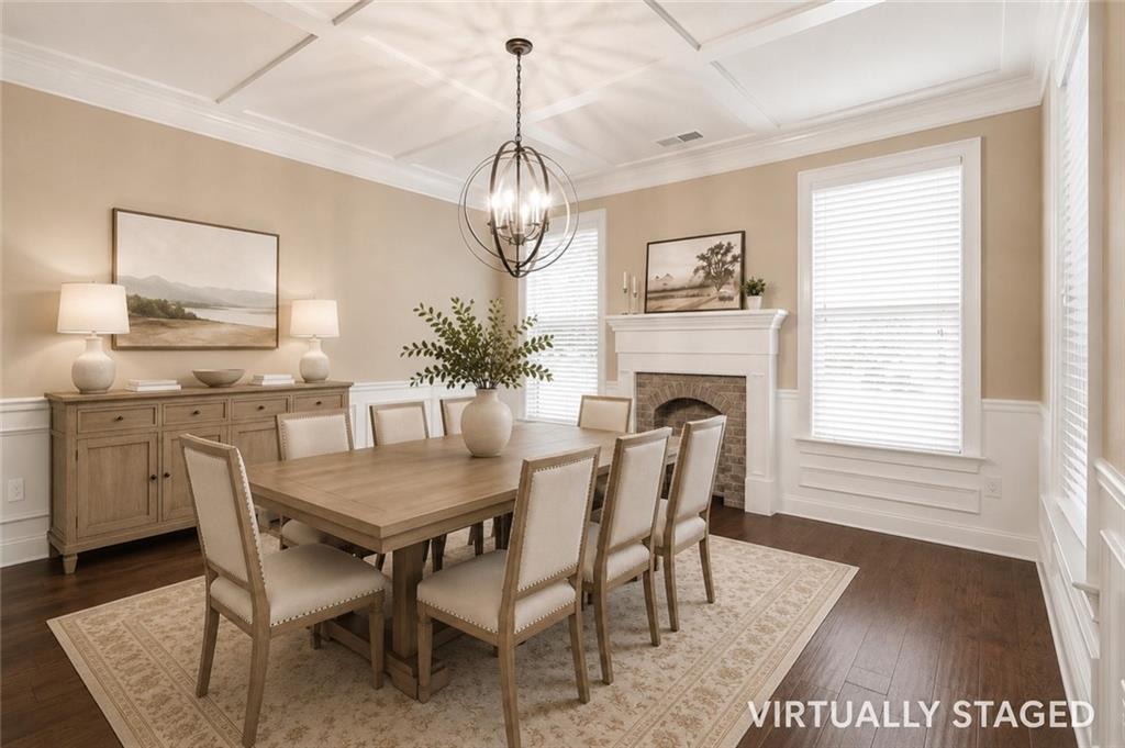 4662 Whitlow Ridge Drive Bishop, GA 30621 - Photo 17 of 61