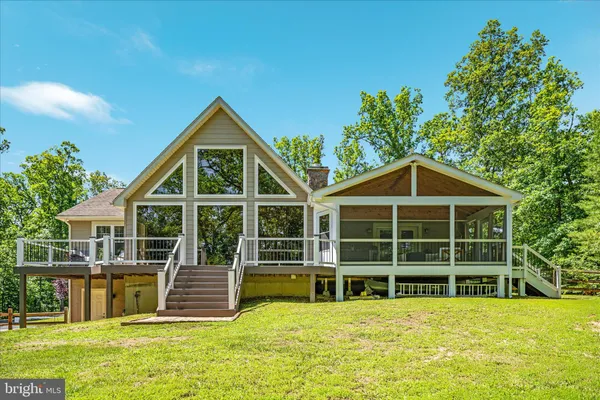 $630,000 | 182 Maywood Drive, Front Royal, VA 22630