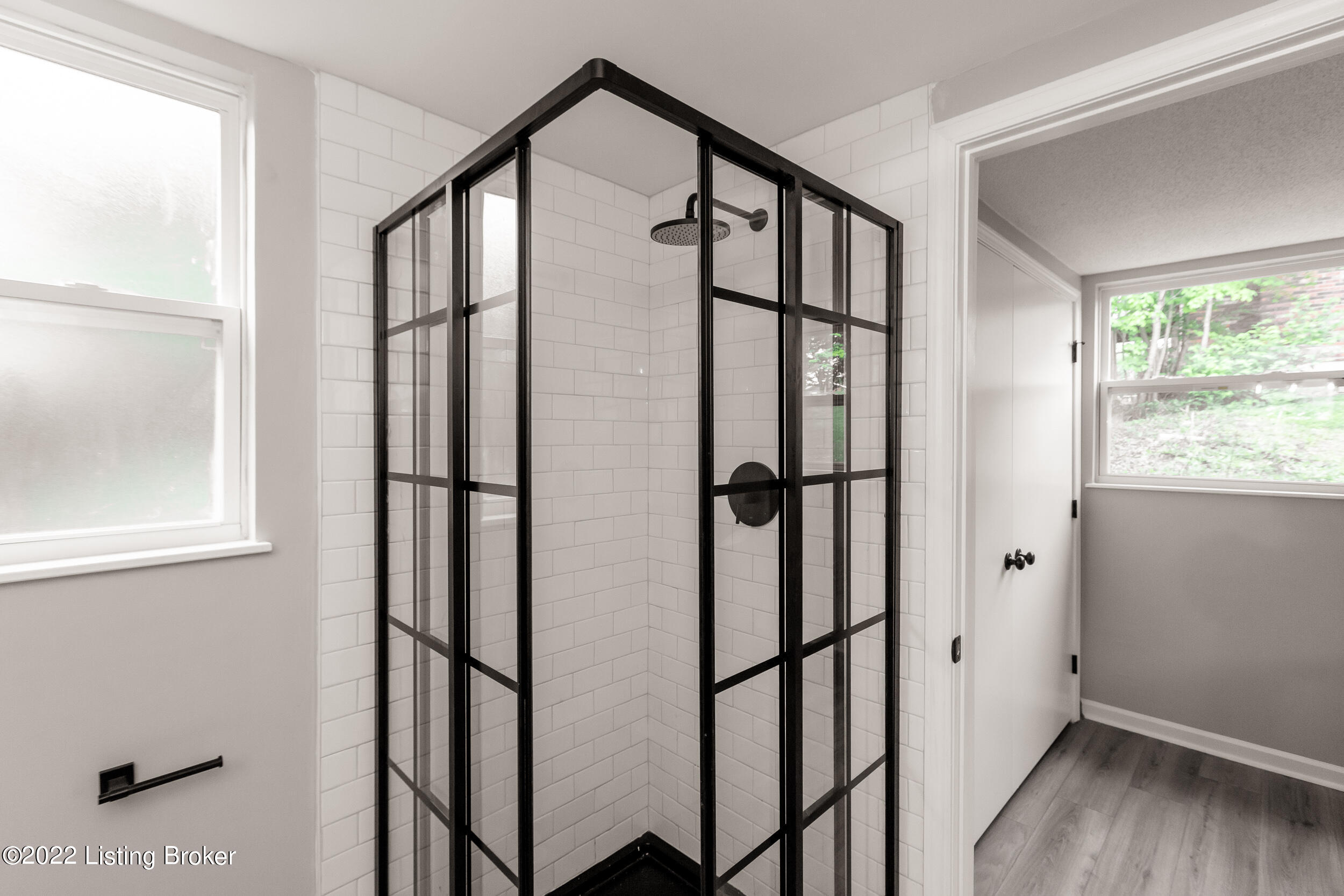 572 Gates Road Elizabethtown, KY 42701 - Photo 36 of 45 new, walk-in shower