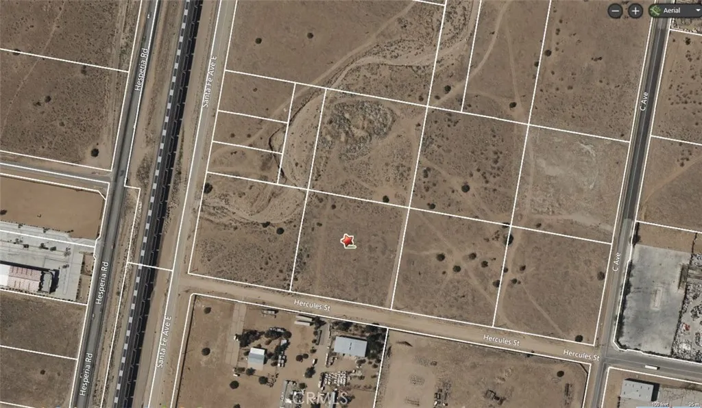 108900 Hercules Street Hesperia, CA 92345 - Photo 9 of 10 a bathroom with a shower and a mirror