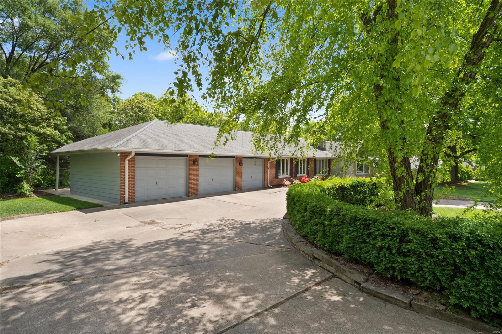 14 Lemp Road Kirkwood, MO 63122 - Photo 2 of 34 Gallery Image 2