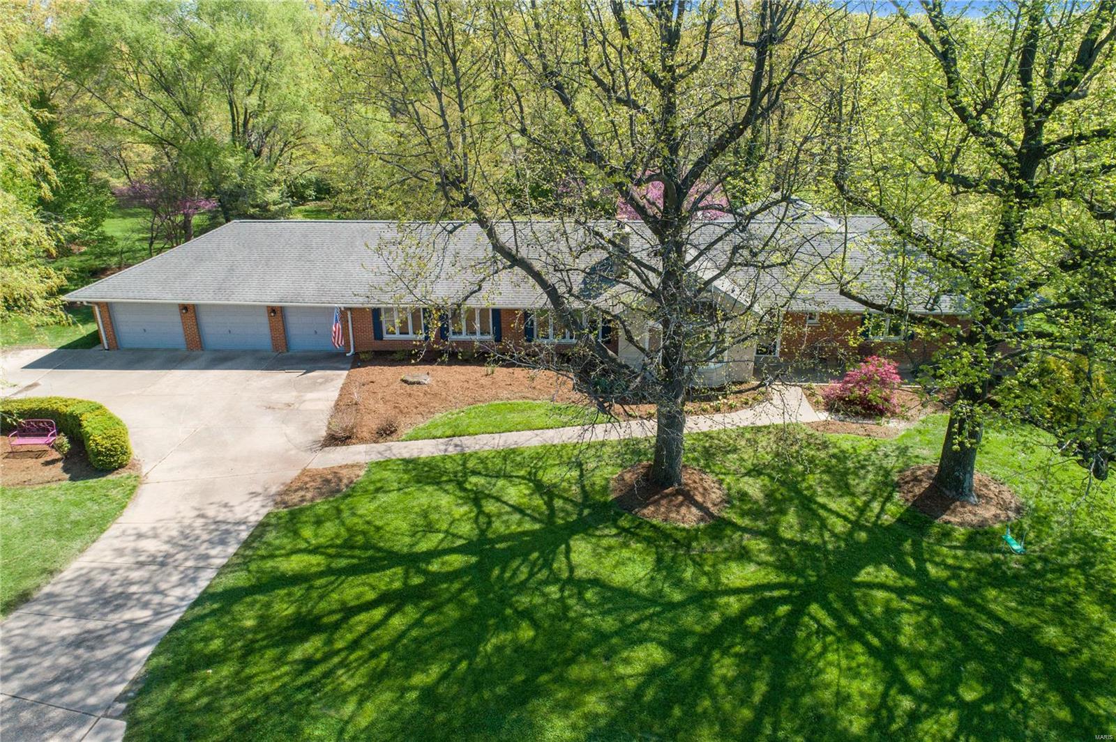 14 Lemp Road Kirkwood, MO 63122 - Photo 3 of 34 Gallery Image 3