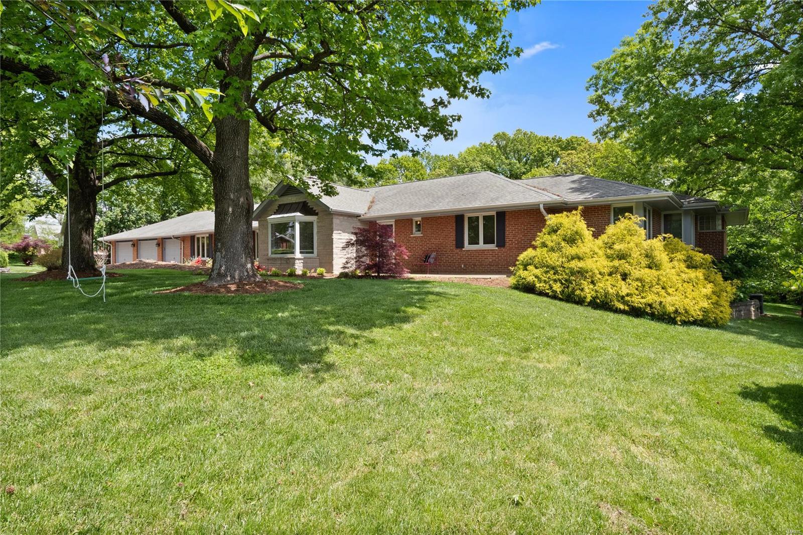 14 Lemp Road Kirkwood, MO 63122 - Photo 4 of 34 Gallery Image 4