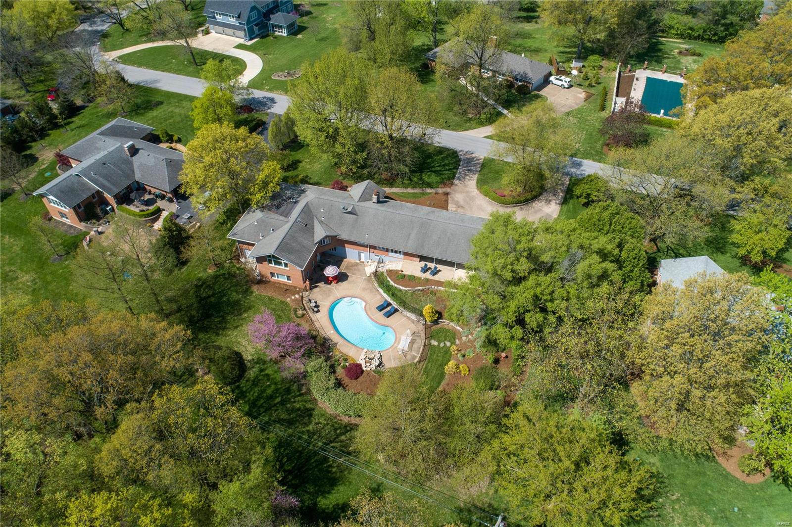 14 Lemp Road Kirkwood, MO 63122 - Photo 33 of 34 Gallery Image 33