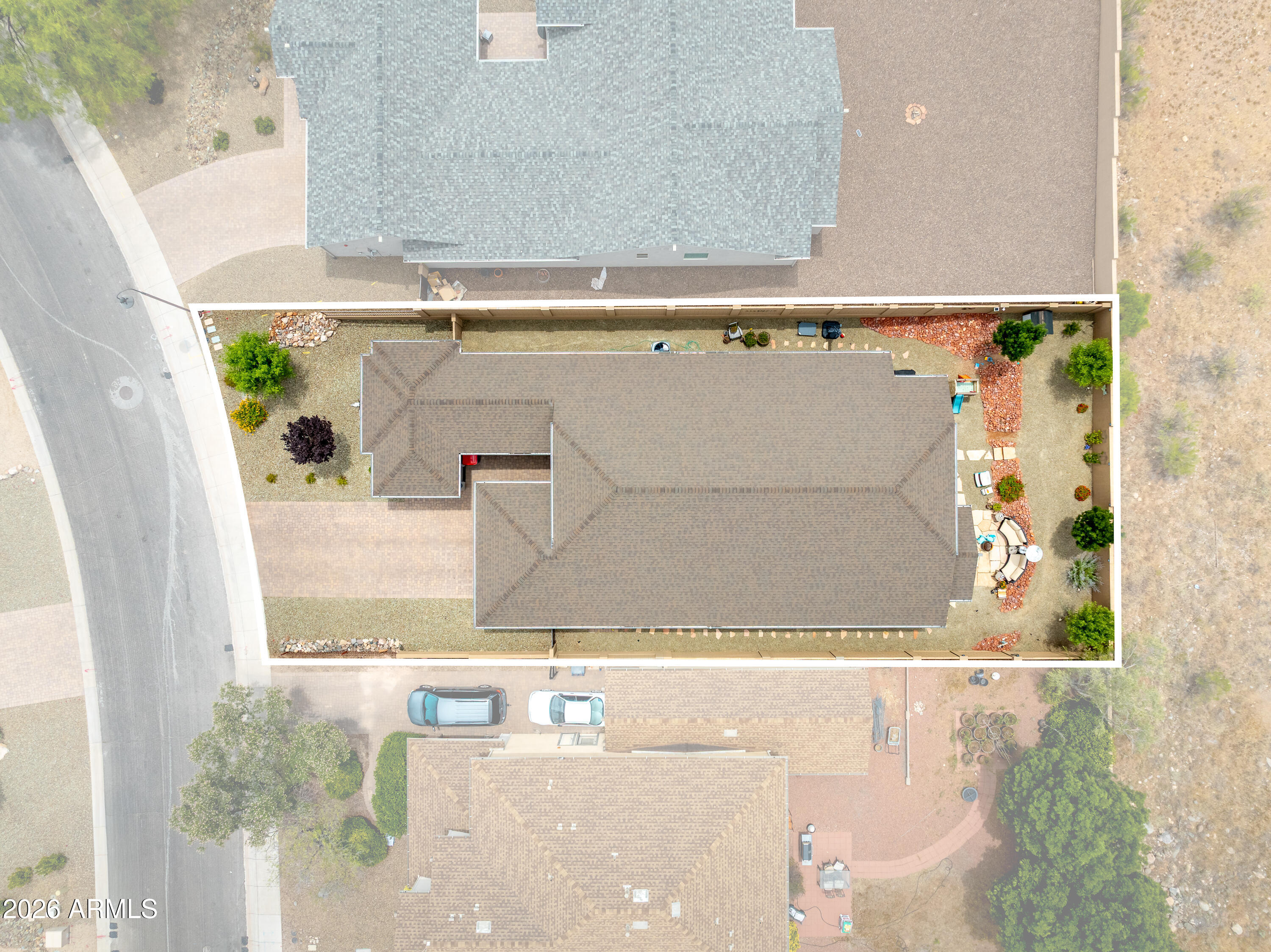 776 Alfonse Road Clarkdale, AZ 86324 - Photo 38 of 49
