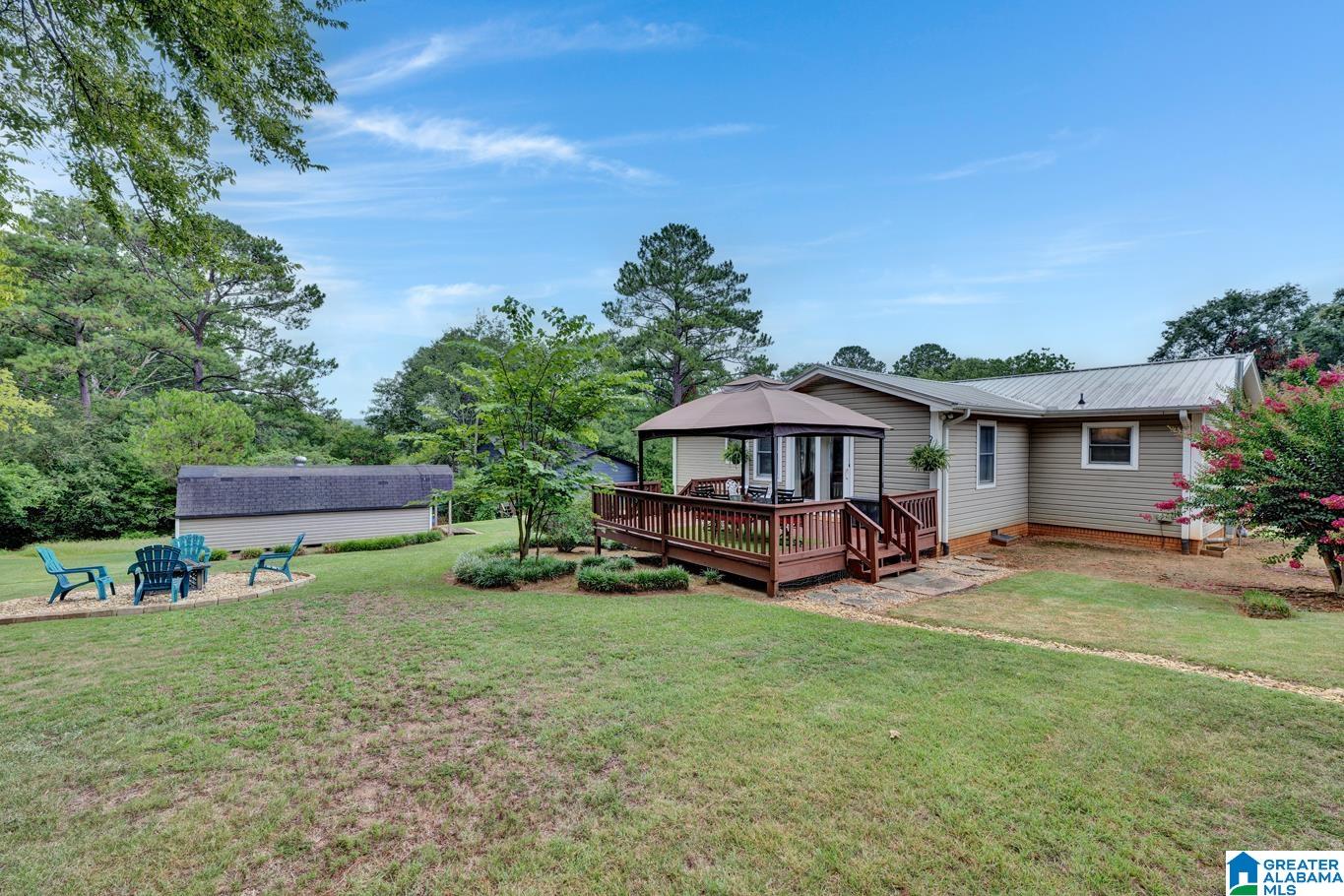 1420 Adams Street Pelham, AL 35124 - Photo 4 of 30