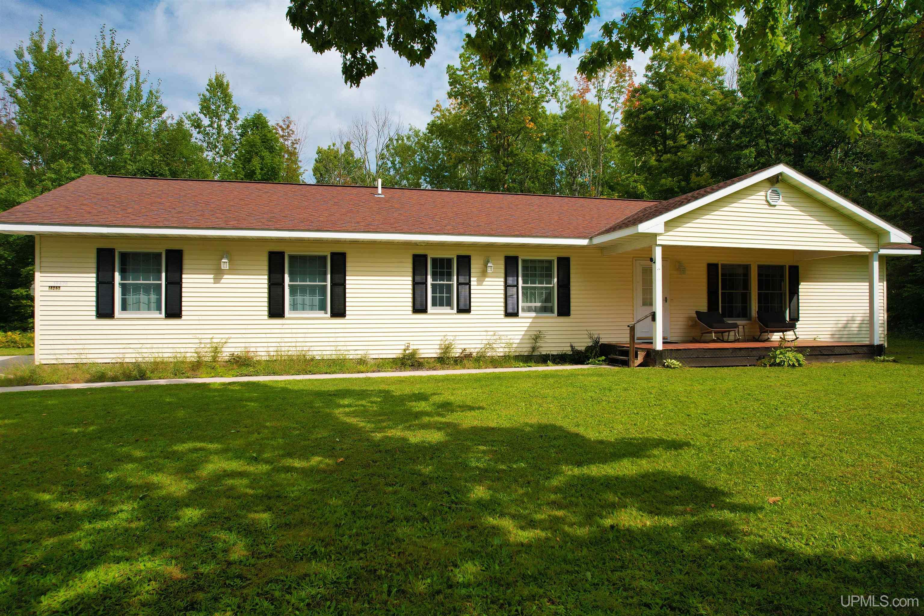 19426 Copper Ridge Houghton, MI 49931 - Photo 1 of 25 Gallery Image 1