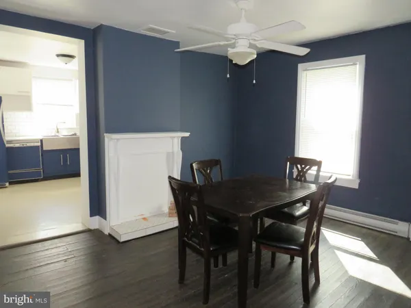 $115,000 | 35 West Chesapeake Avenue, Crisfield, MD 21817