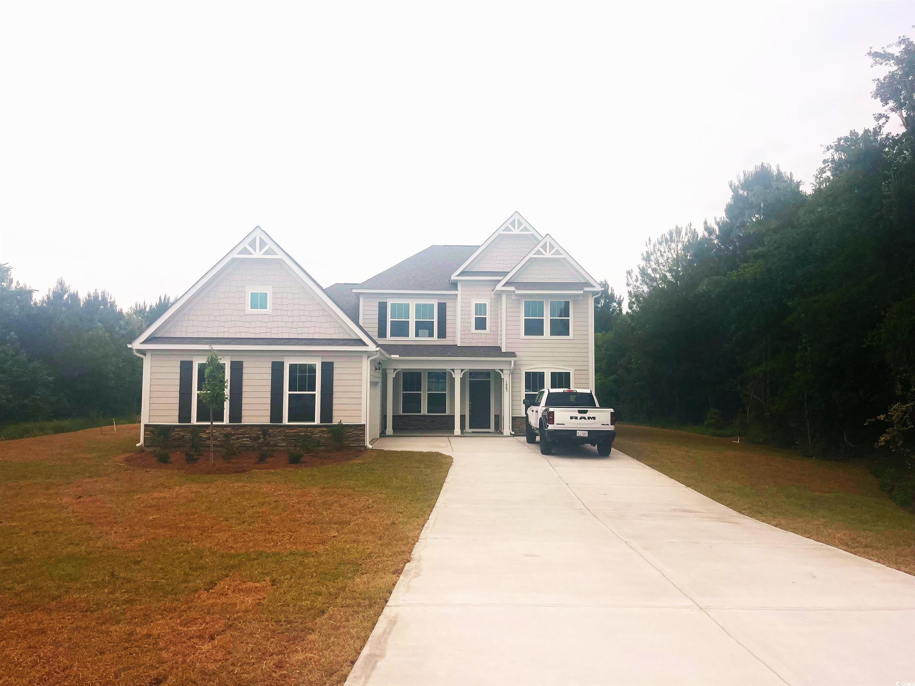 1003 Fowler Road Conway, SC 29526 - Photo 1 of 22 Gallery Image 1