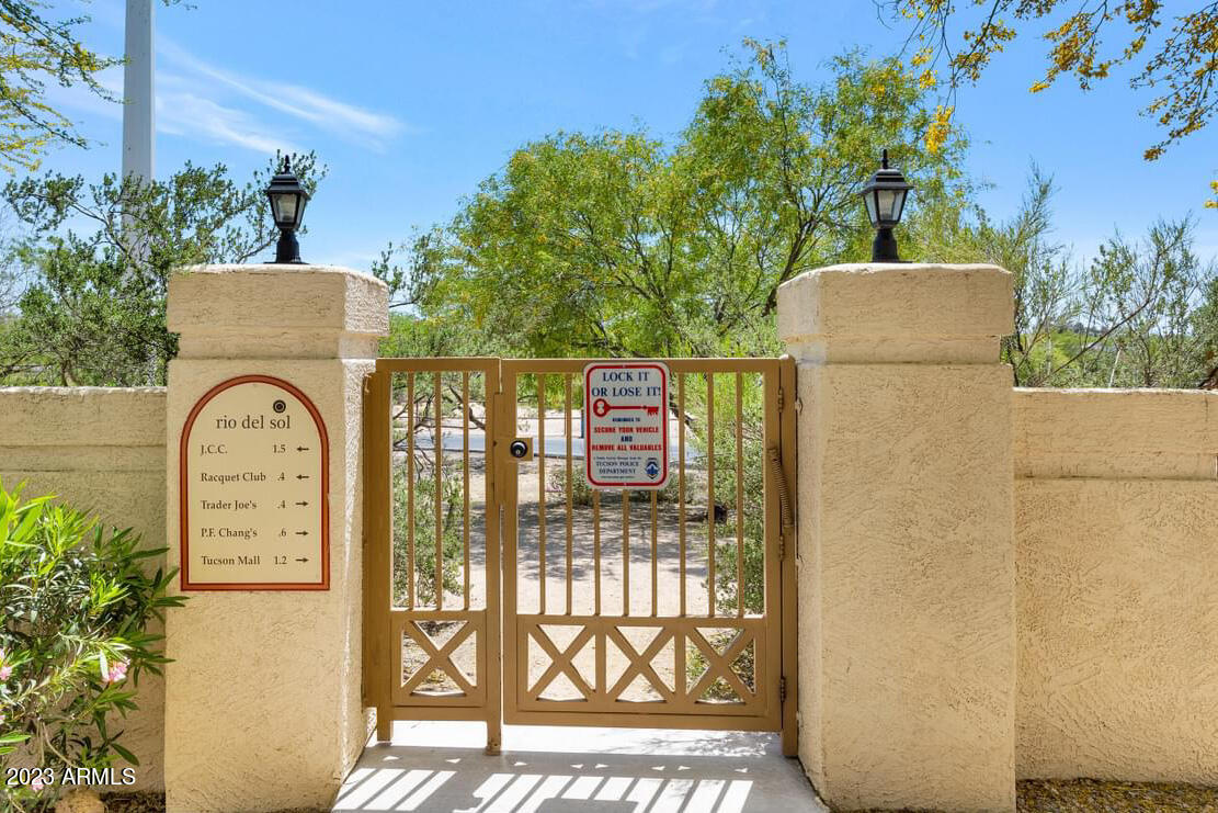 2550 East River Road, Unit 4101 Tucson, AZ 85718 - Photo 33 of 34 IMG_6122