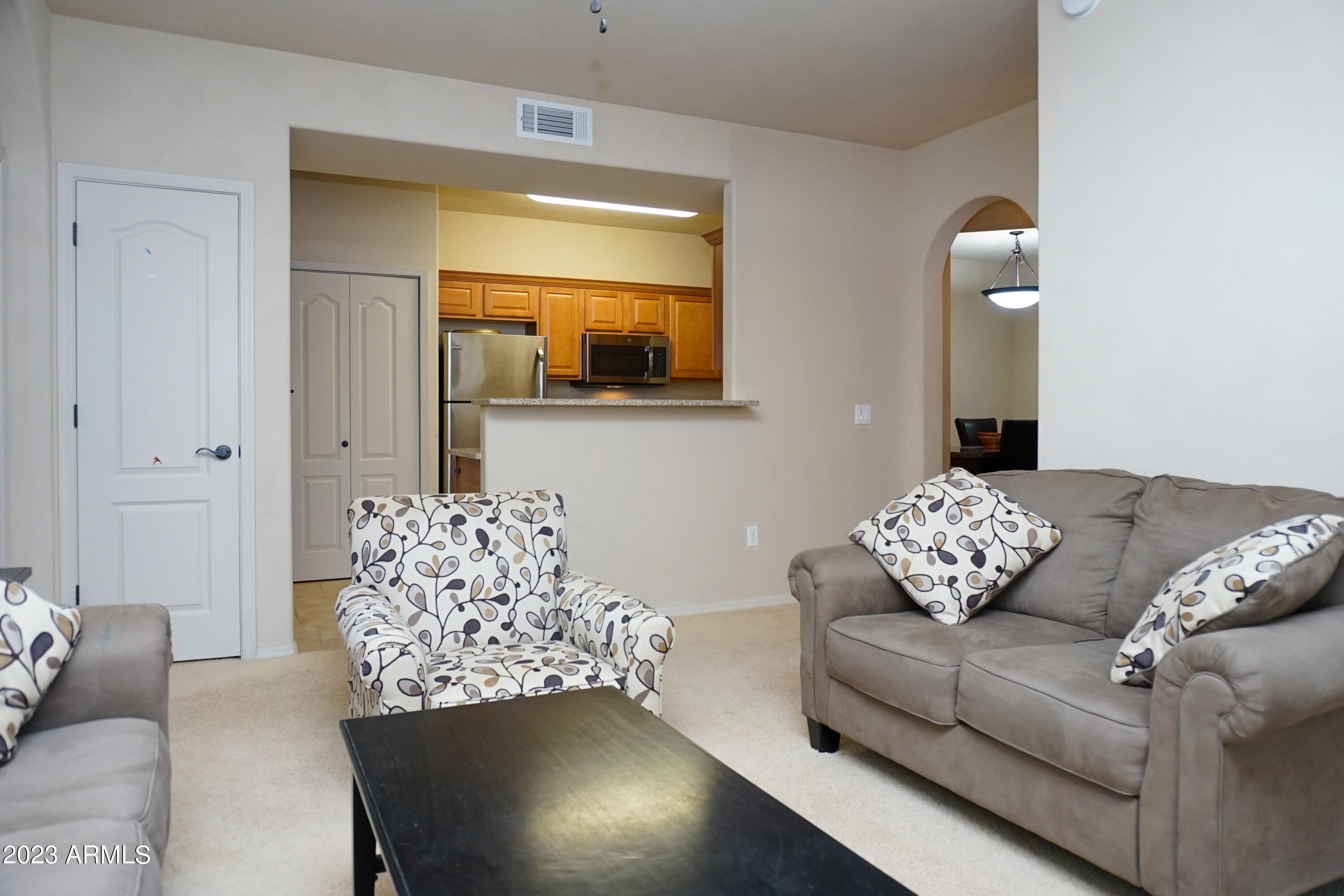 2550 East River Road, Unit 4101 Tucson, AZ 85718 - Photo 5 of 34 DSC03897