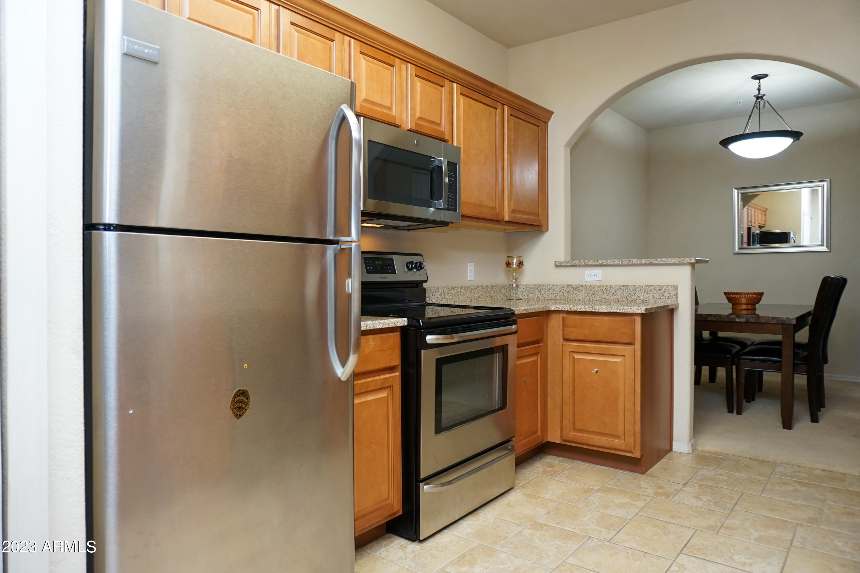 2550 East River Road, Unit 4101 Tucson, AZ 85718 - Photo 7 of 34 DSC03899