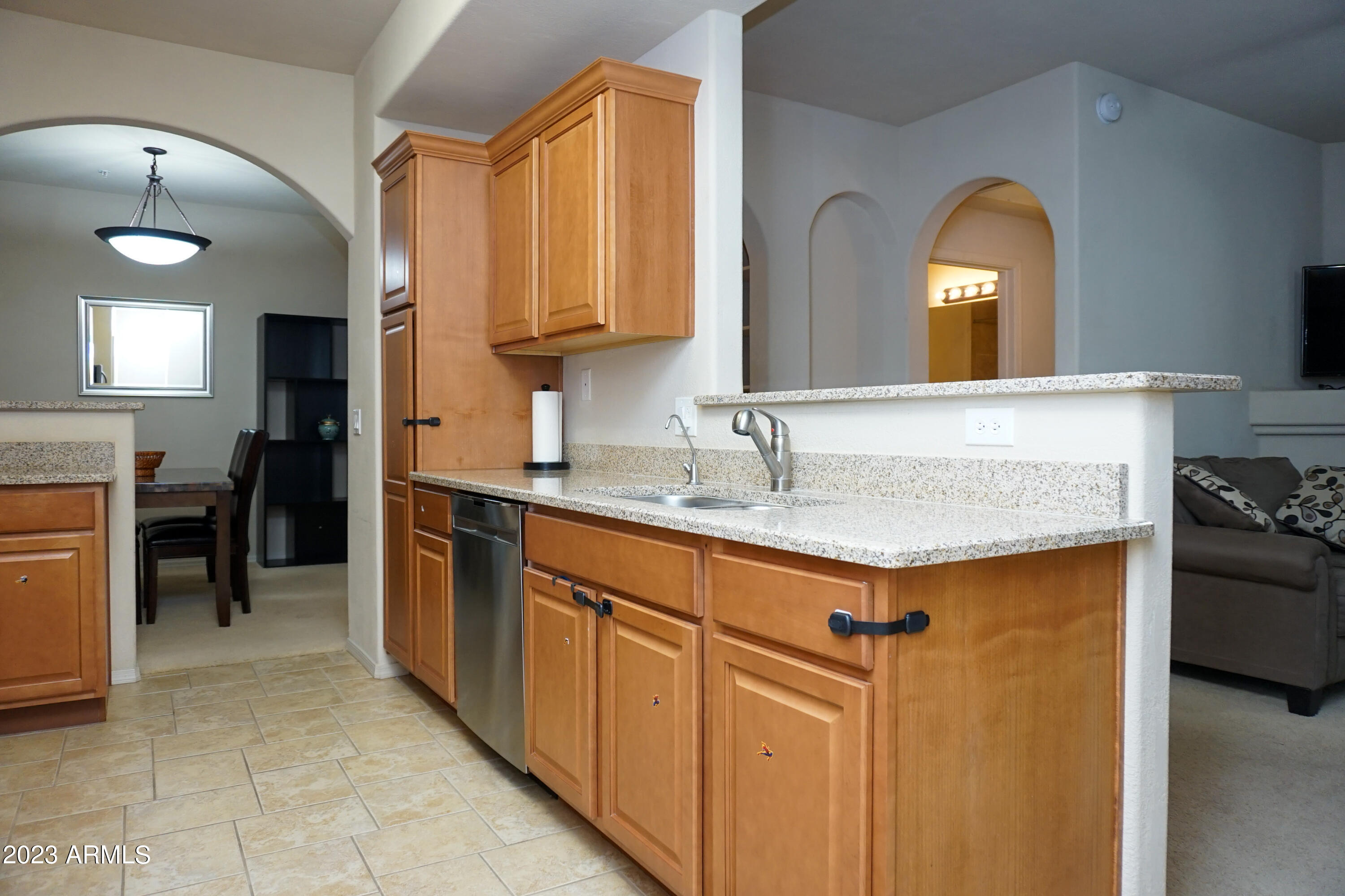 2550 East River Road, Unit 4101 Tucson, AZ 85718 - Photo 8 of 34 DSC03900