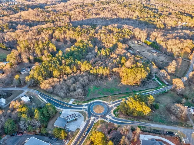 $1,200,000 | 6000 Union Hill Road, Canton, GA 30115