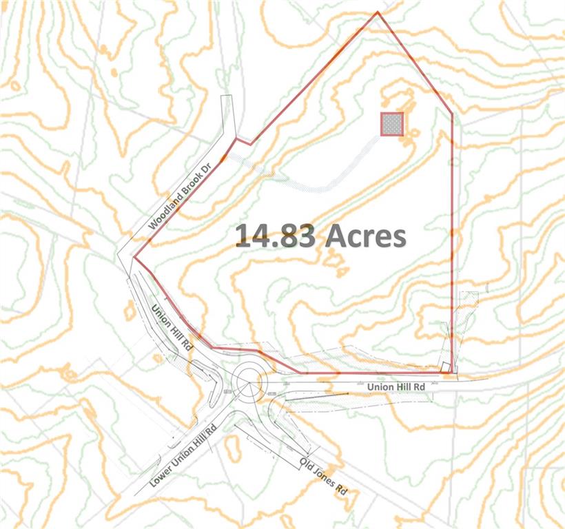 6000 Union Hill Road Canton, GA 30115 - Photo 11 of 14