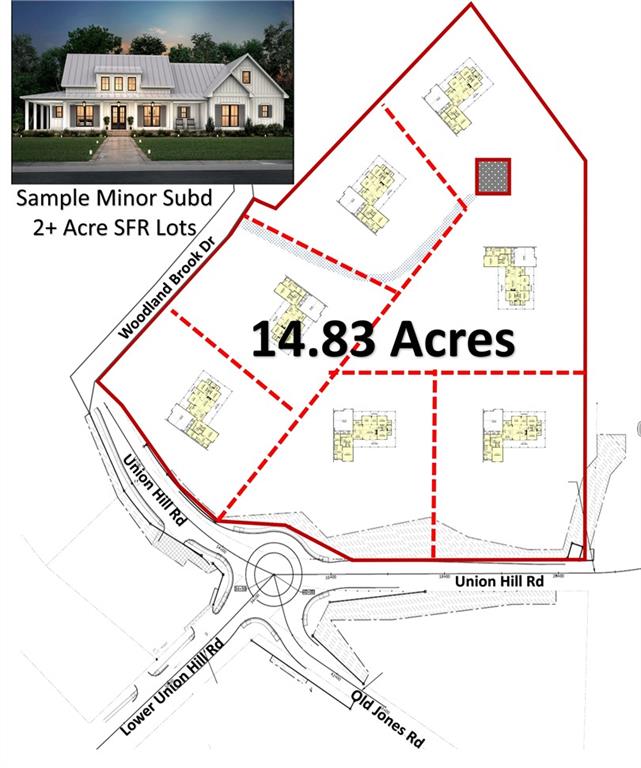 6000 Union Hill Road Canton, GA 30115 - Photo 12 of 14