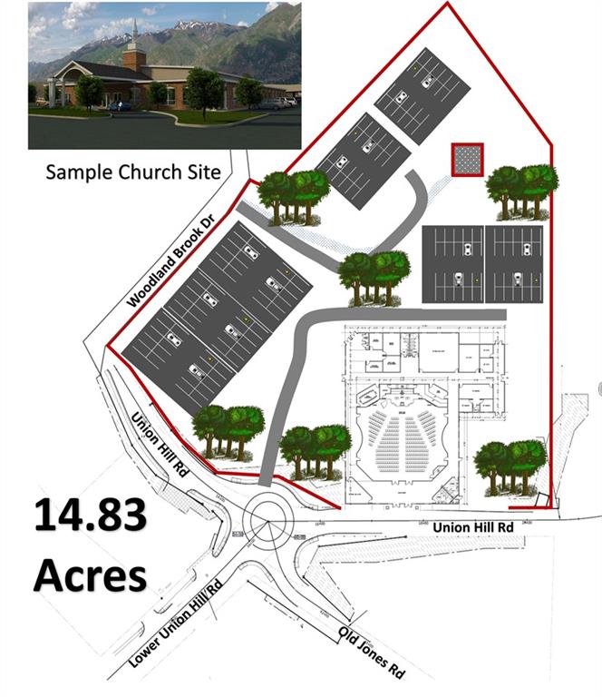 6000 Union Hill Road Canton, GA 30115 - Photo 14 of 14