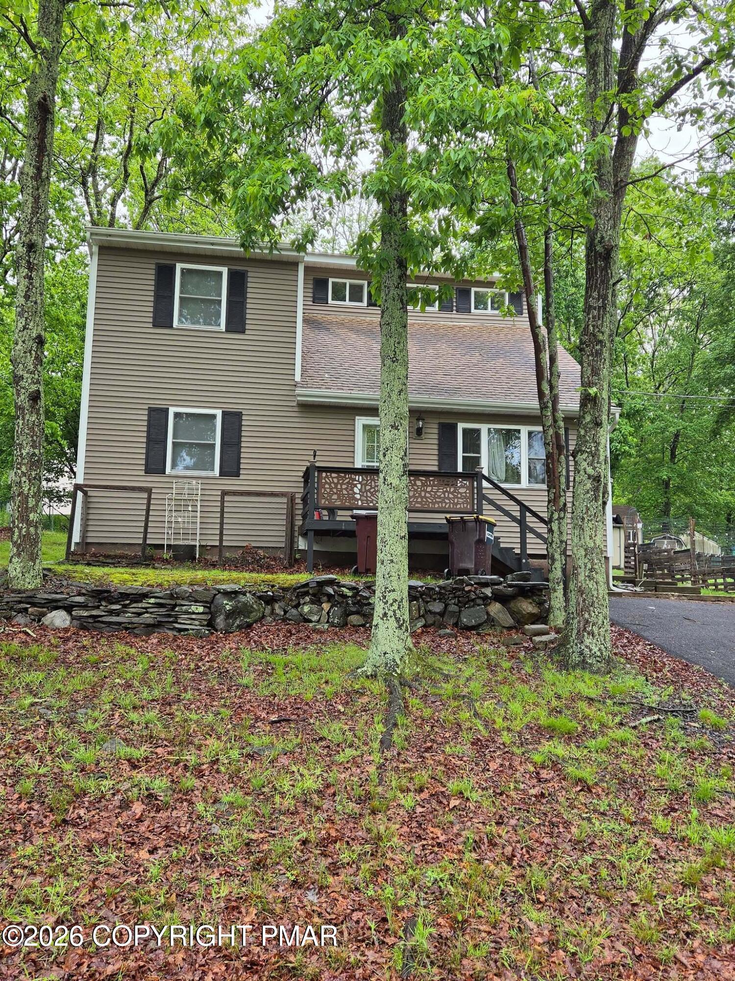 2114 Lakeview Road Bushkill, PA 18324 - Photo 1 of 18 1