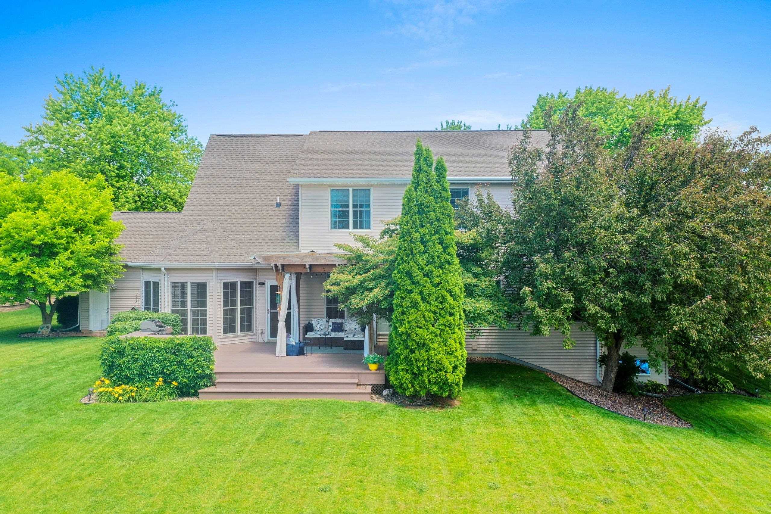 421 East Sheffield Lane Appleton, WI 54913 - Photo 65 of 81