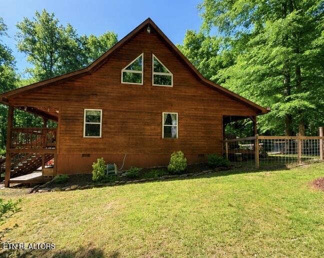 737 Edd Linder Road Jamestown, TN 38556 - Photo 5 of 57 Gallery Image 5