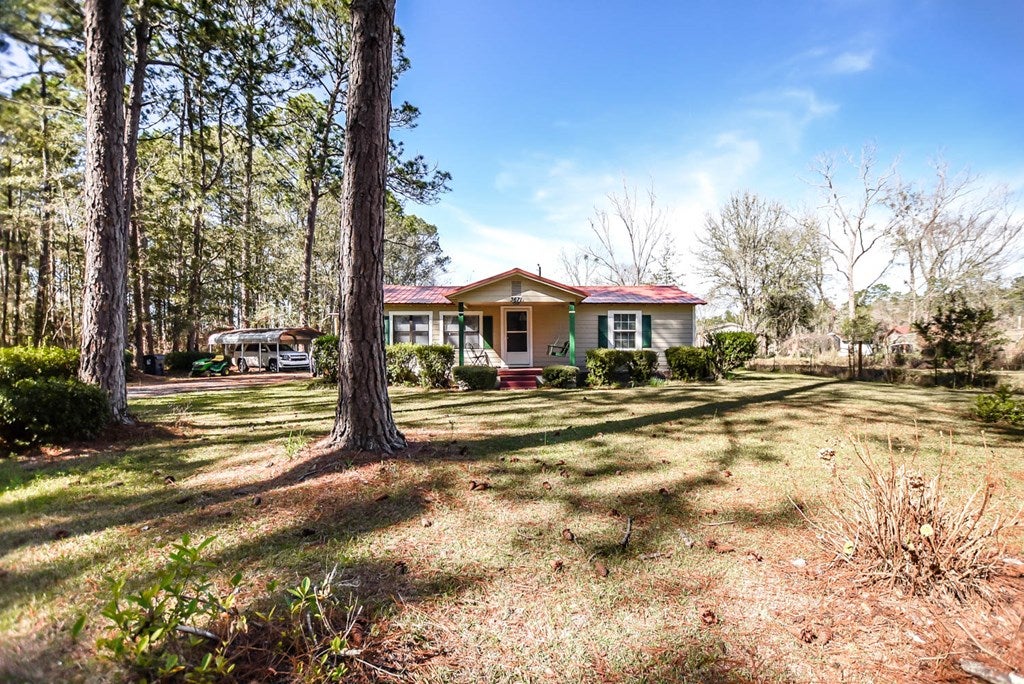 3671 Old State Road Valdosta, GA 31605 - Photo 3 of 28 Gallery Image 3