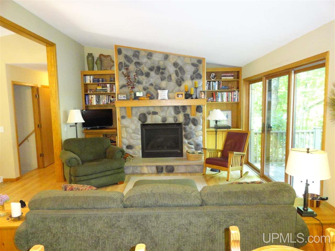 17047 Silver Road Michigamme, MI 49861 - Photo 19 of 88 Gallery Image 19