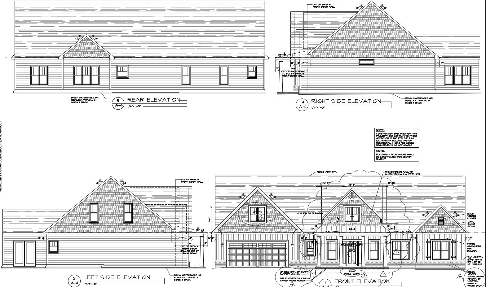 3435 Windsor Road Roanoke, VA 24018 - Photo 6 of 7 Screenshot (43)