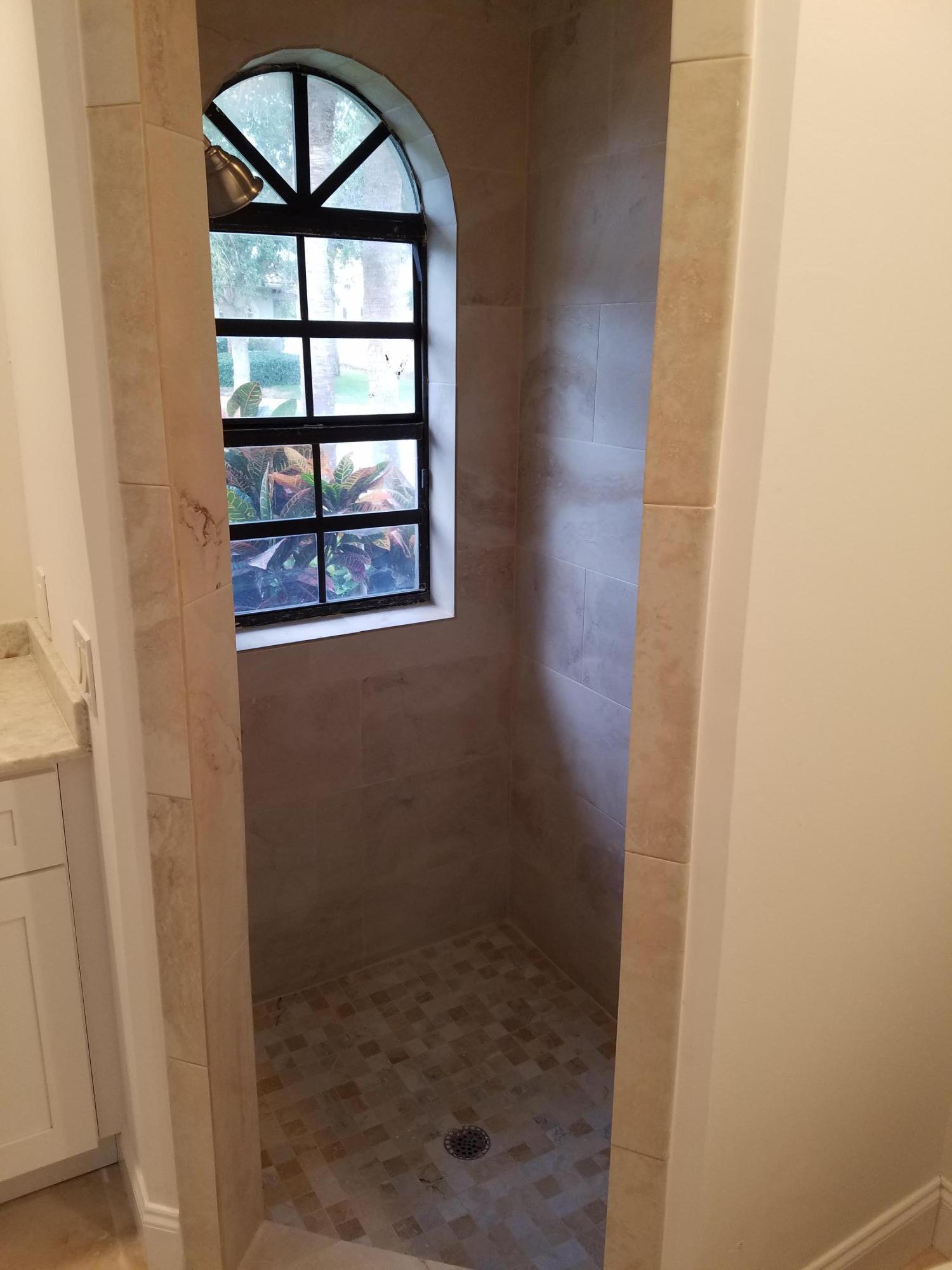 1680 Southwest 15th Street Boca Raton, FL 33486 - Photo 22 of 34 Master Shower