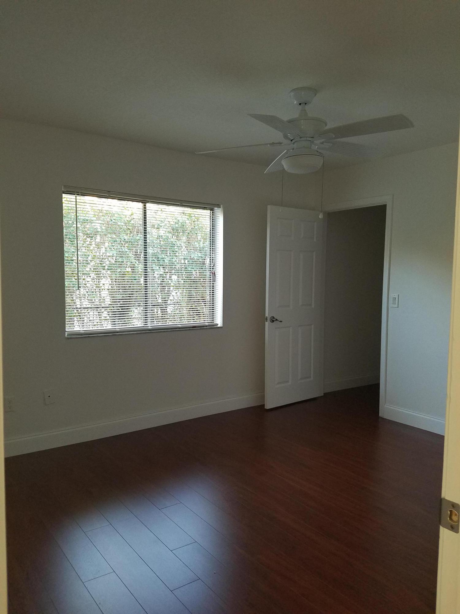 1680 Southwest 15th Street Boca Raton, FL 33486 - Photo 26 of 34 3rd Bedroom w Walkin Closet