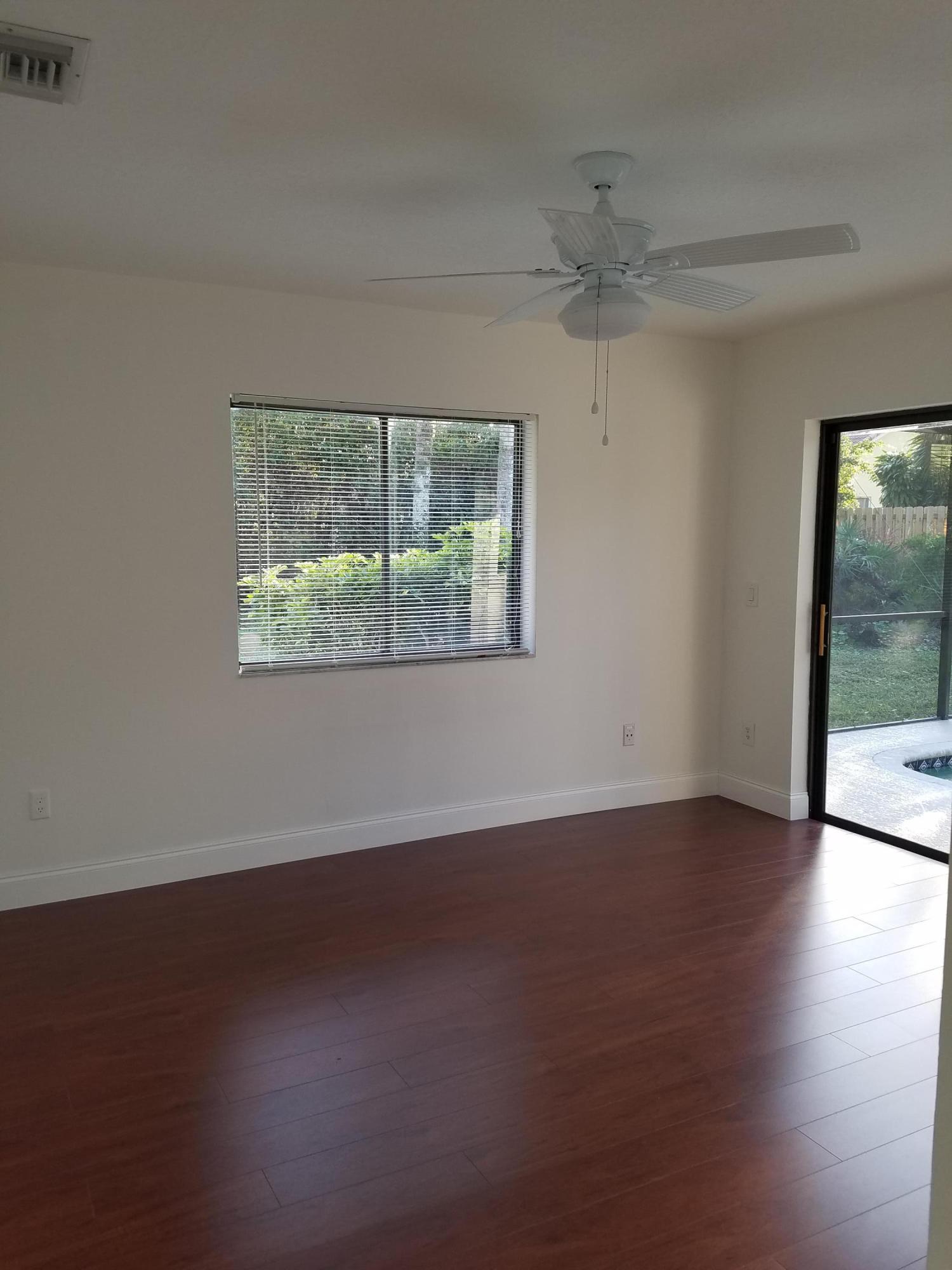 1680 Southwest 15th Street Boca Raton, FL 33486 - Photo 27 of 34 2nd Bedroom Poolside