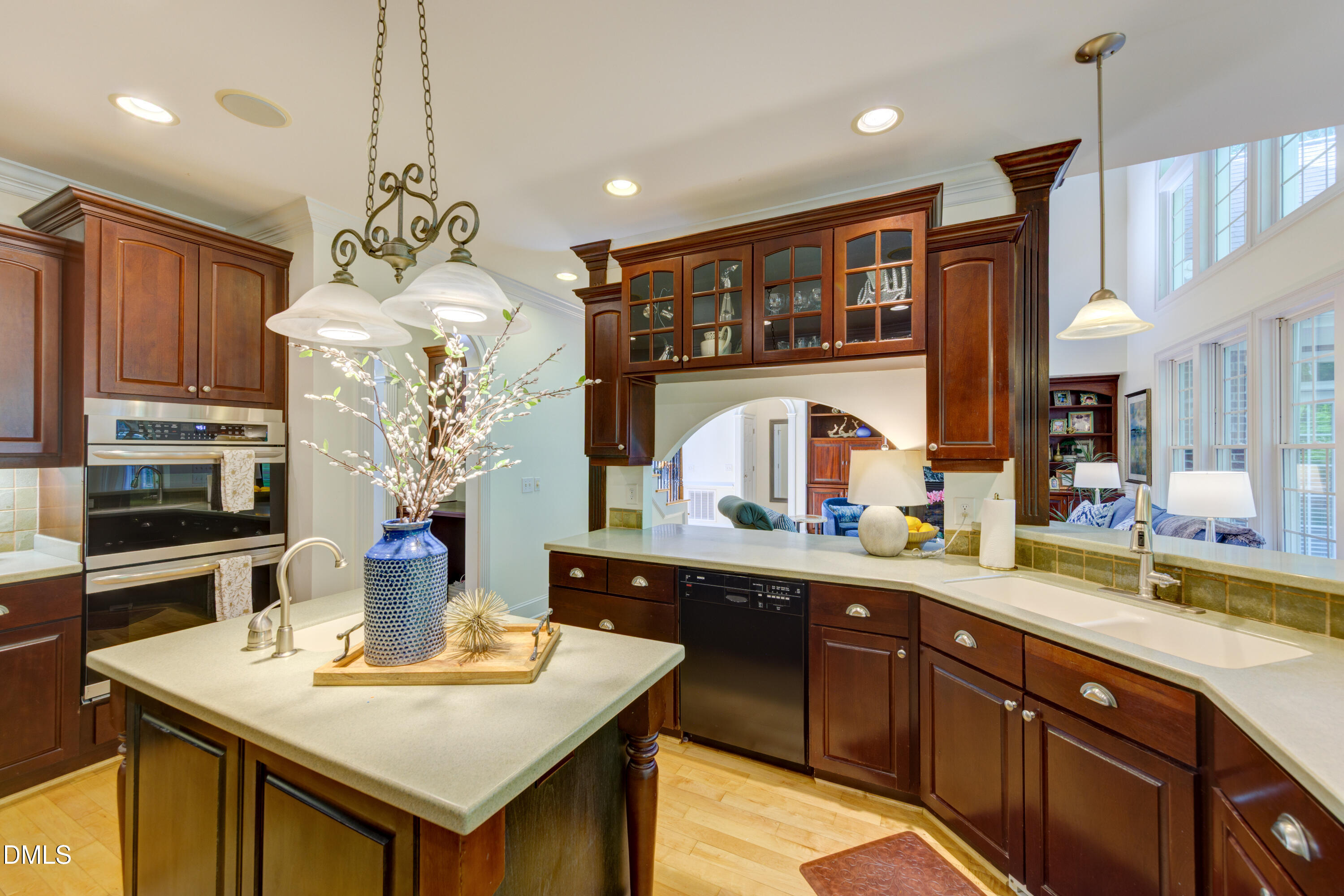 3901 Orchard Point Court Apex, NC 27539 - Photo 17 of 80 photo_019