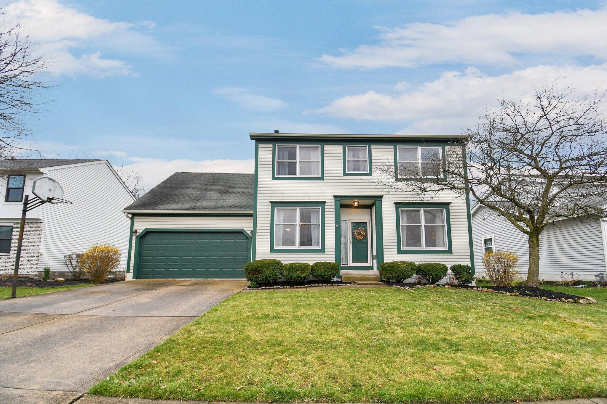 189 Greenbank Road Gahanna, OH 43230 - Photo 2 of 48 1-web-or-mls-189-greenbank-rd