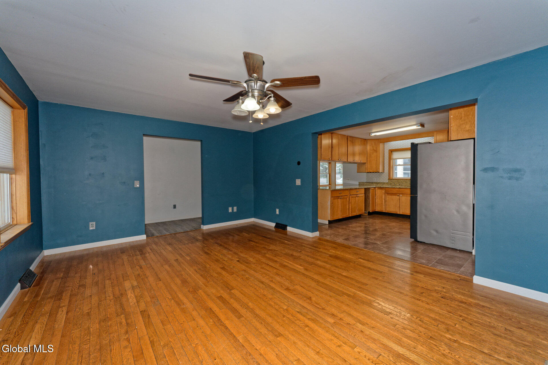 44 Allen Road Argyle, NY 12809 - Photo 16 of 58 2 Livingroom 4