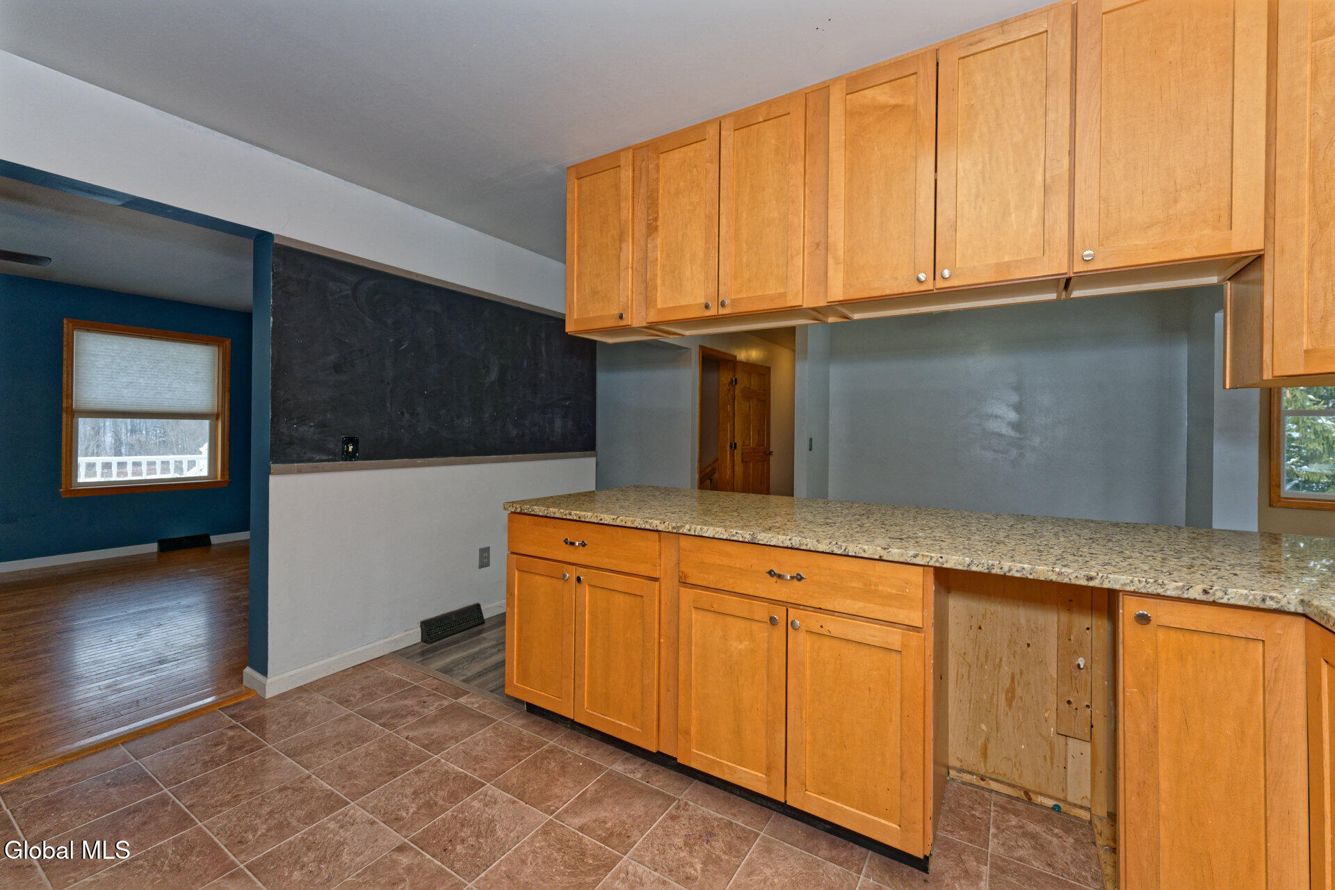 44 Allen Road Argyle, NY 12809 - Photo 17 of 58 3 Kitchen 1