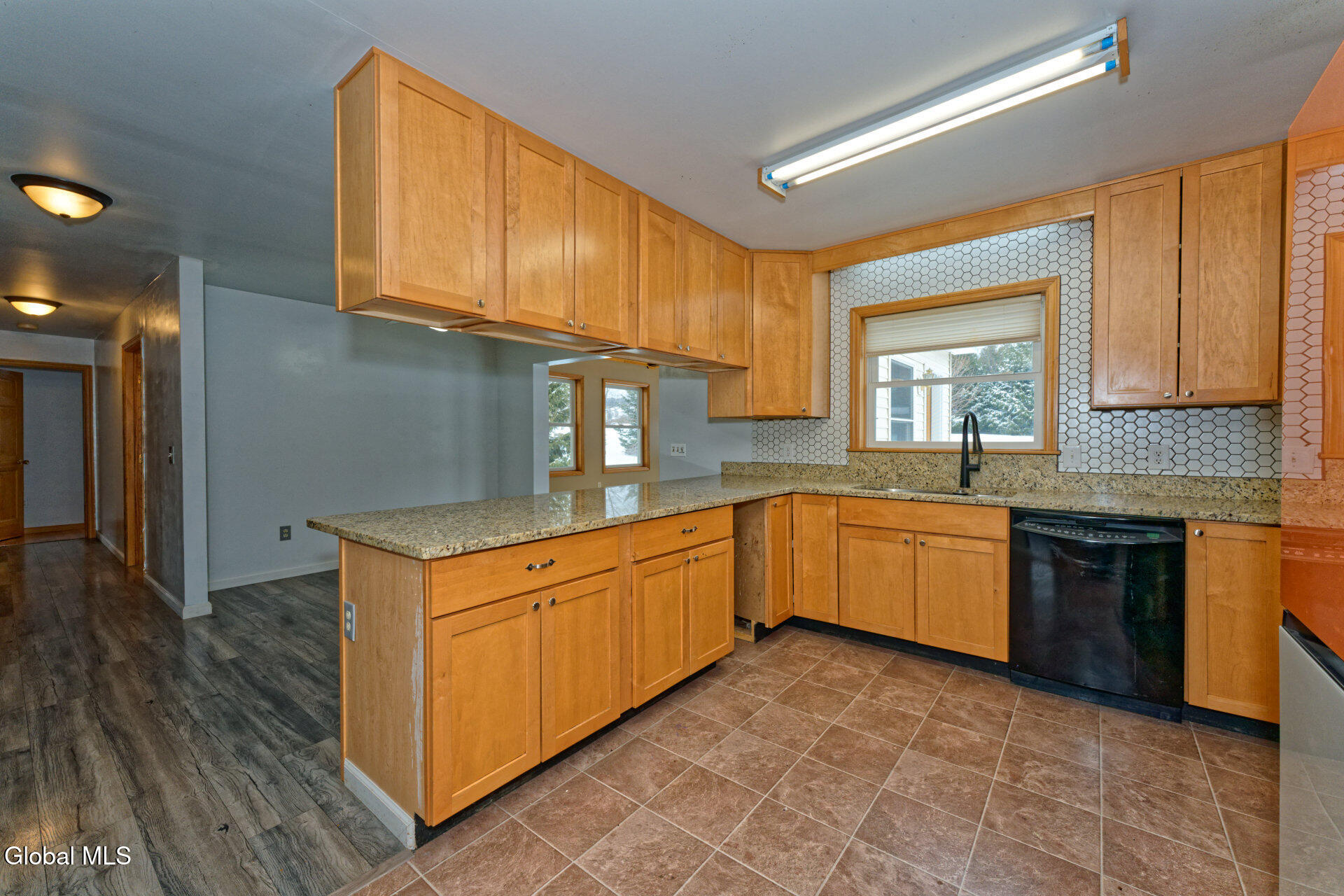44 Allen Road Argyle, NY 12809 - Photo 18 of 58 3 Kitchen 2