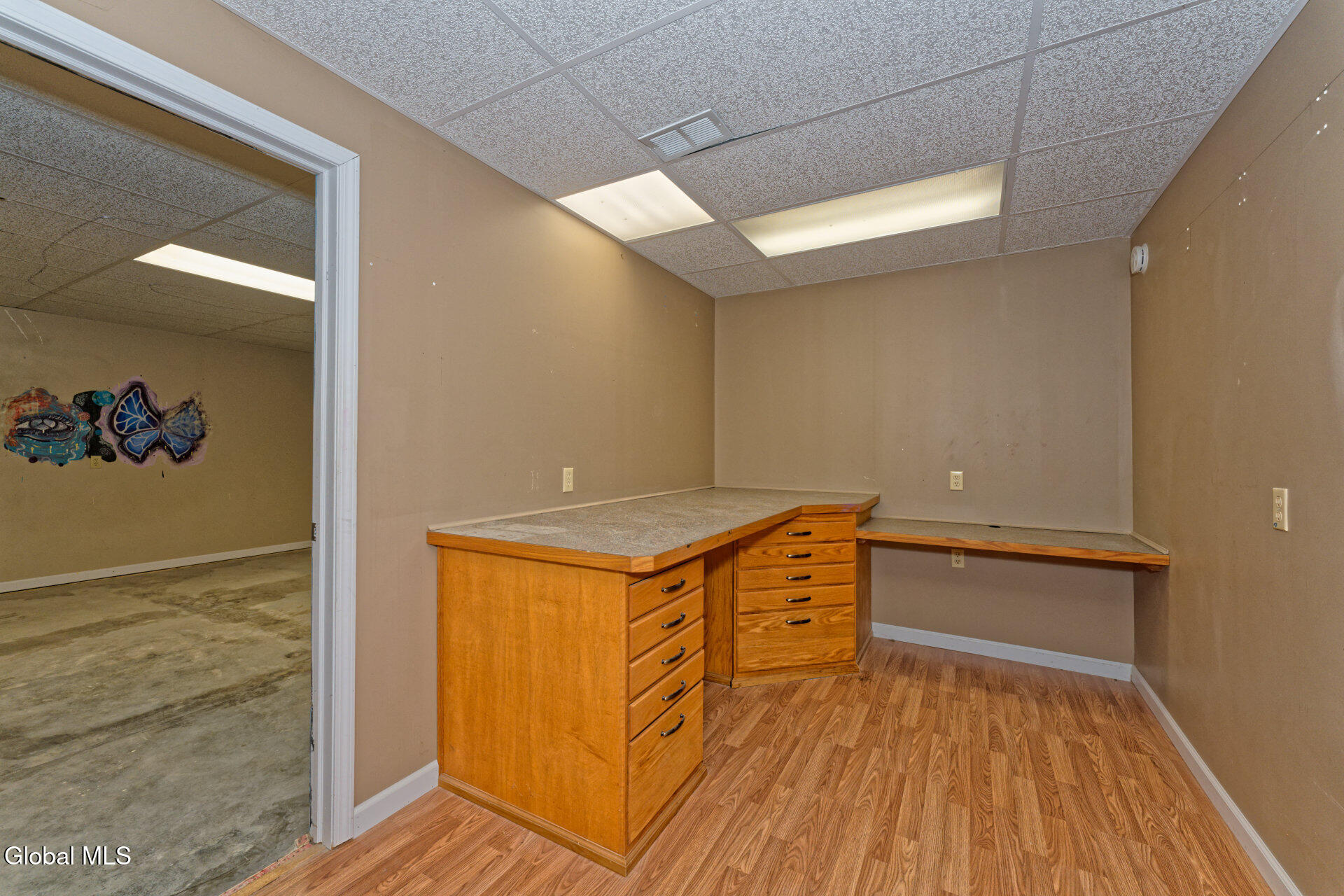 44 Allen Road Argyle, NY 12809 - Photo 38 of 58 9 Basement 3