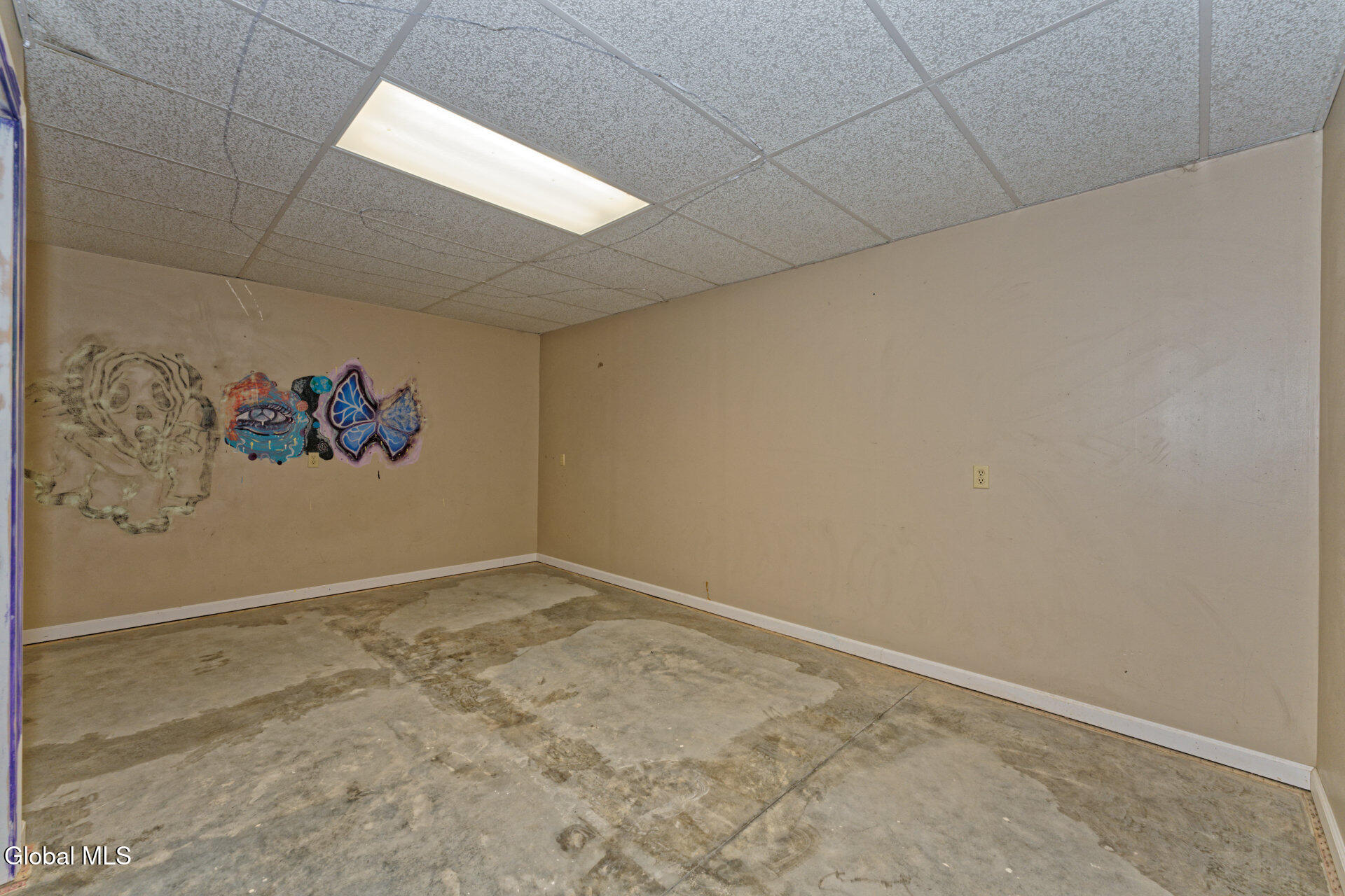 44 Allen Road Argyle, NY 12809 - Photo 39 of 58 9 Basement 4