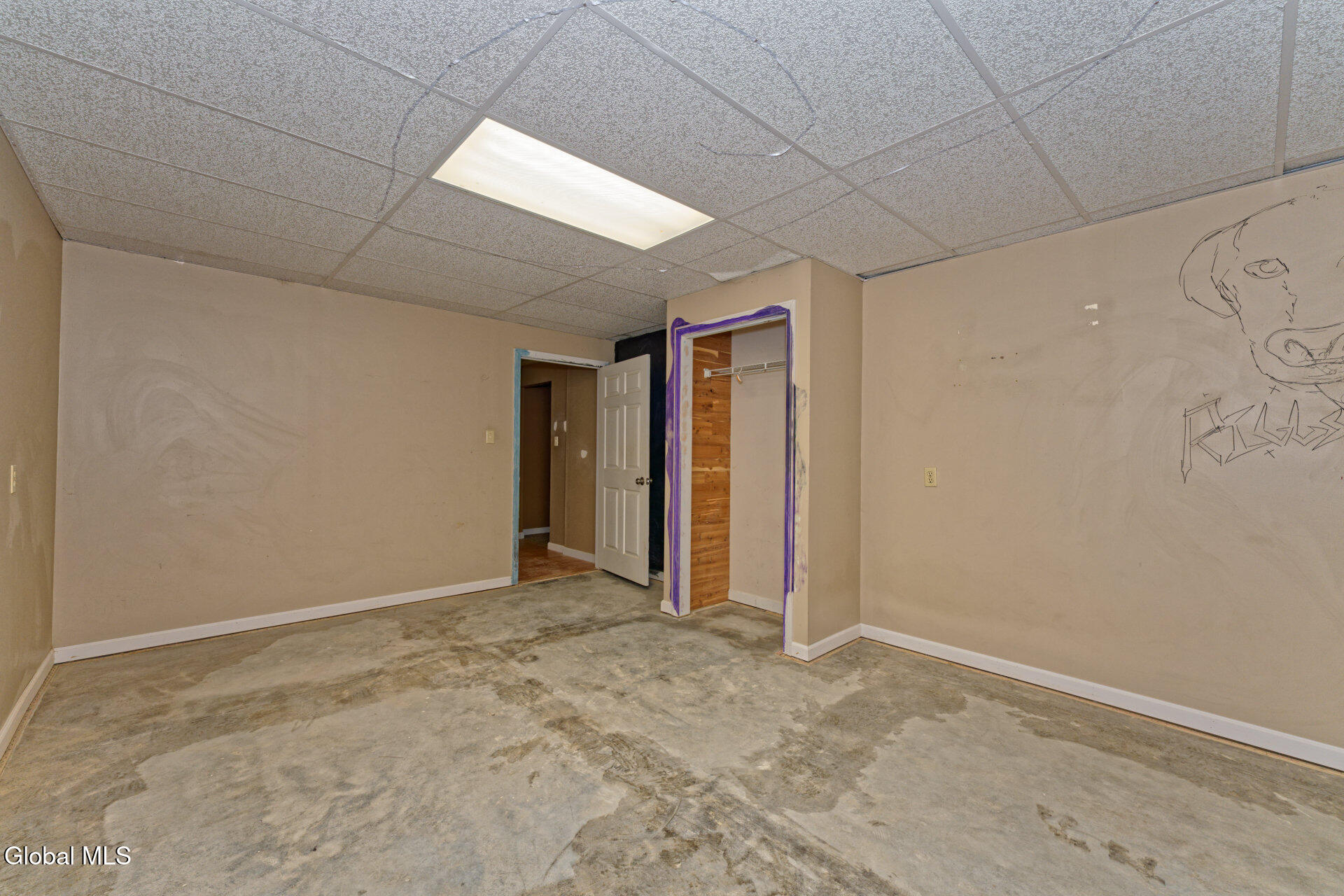 44 Allen Road Argyle, NY 12809 - Photo 40 of 58 9 Basement 5