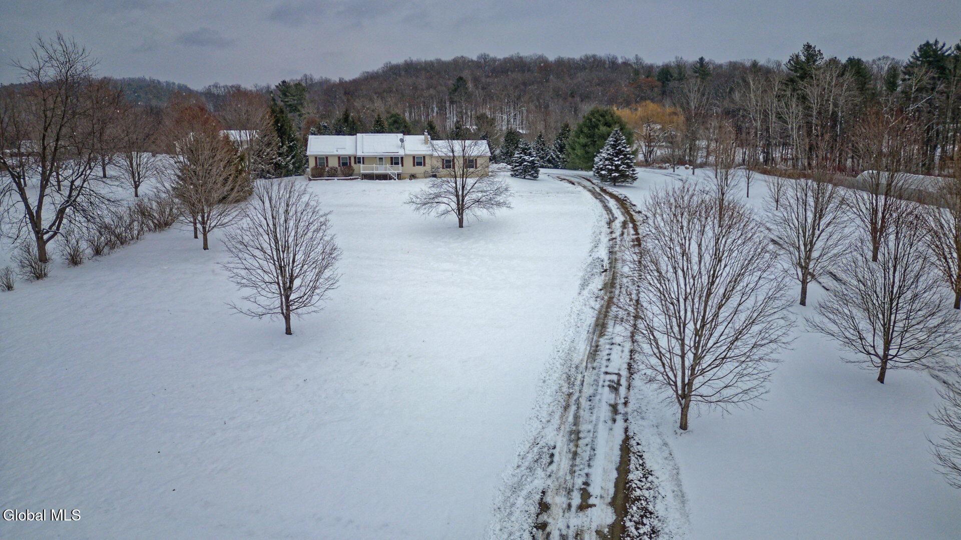 44 Allen Road Argyle, NY 12809 - Photo 4 of 58 0 Air Front 3