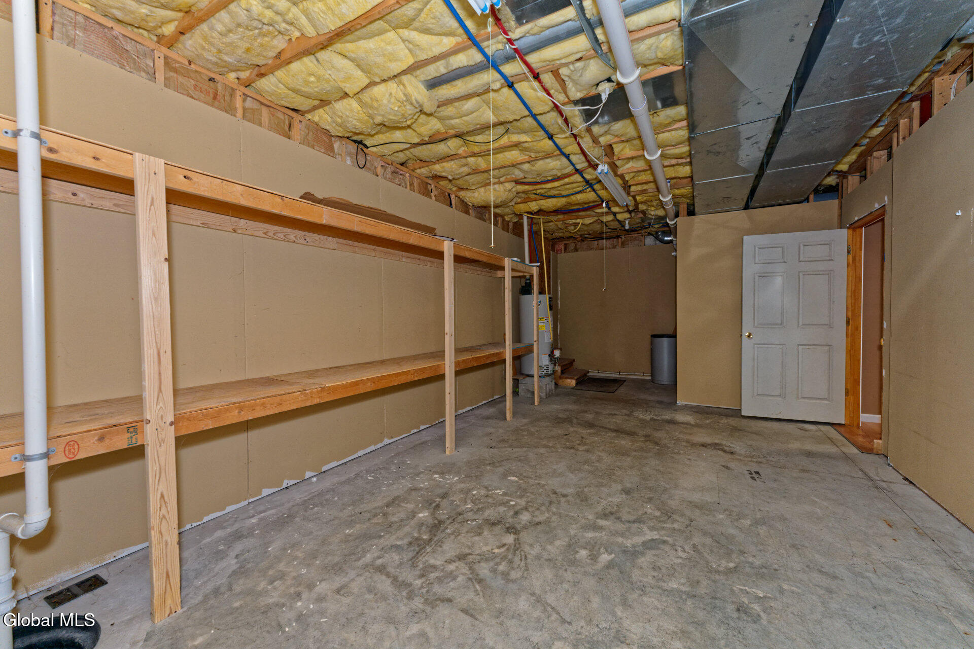 44 Allen Road Argyle, NY 12809 - Photo 41 of 58 9 Basement 6