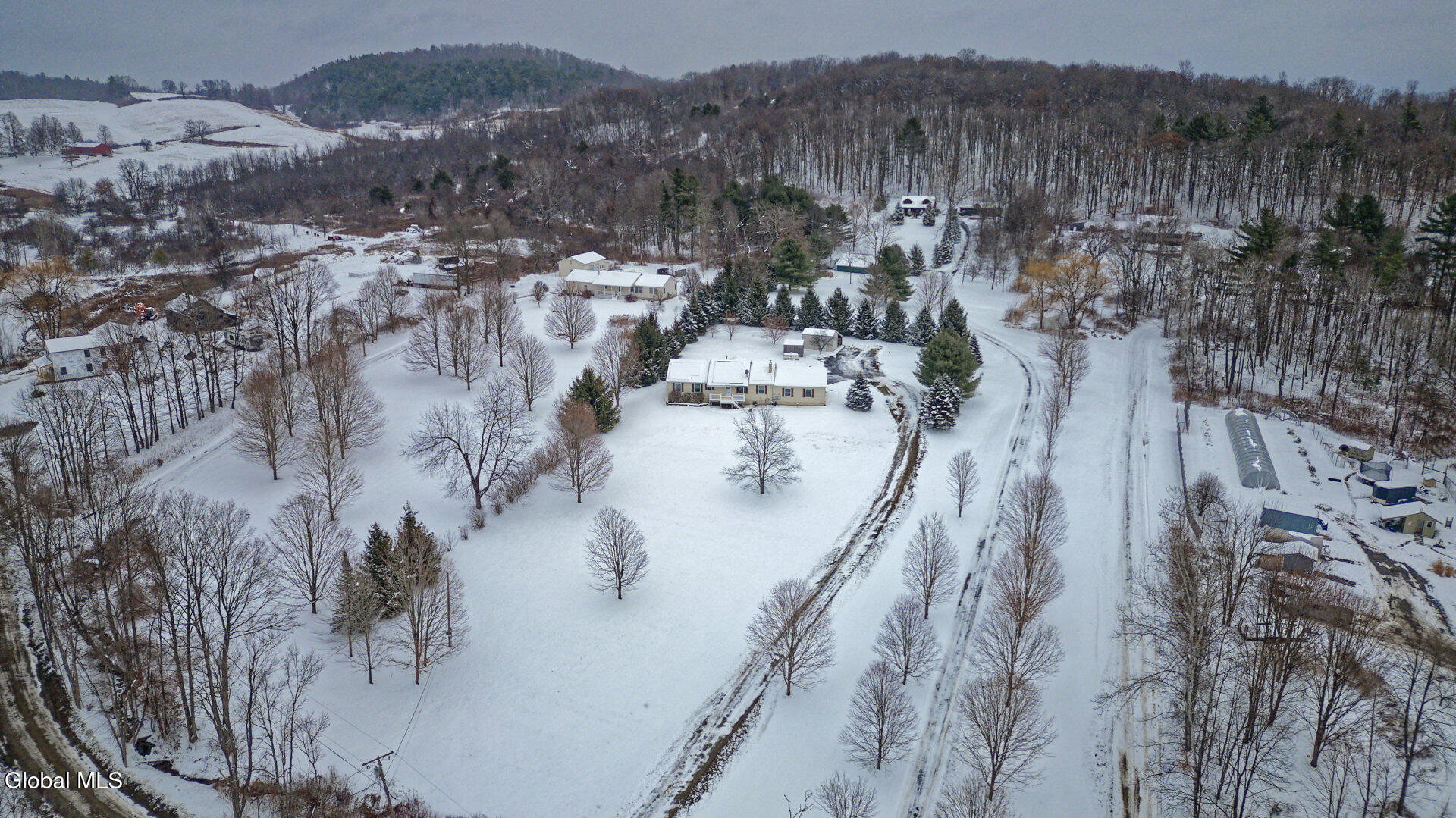 44 Allen Road Argyle, NY 12809 - Photo 47 of 58 0 Air Front 2