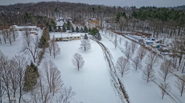 $335,000 | 44 Allen Road, Argyle, NY 12809