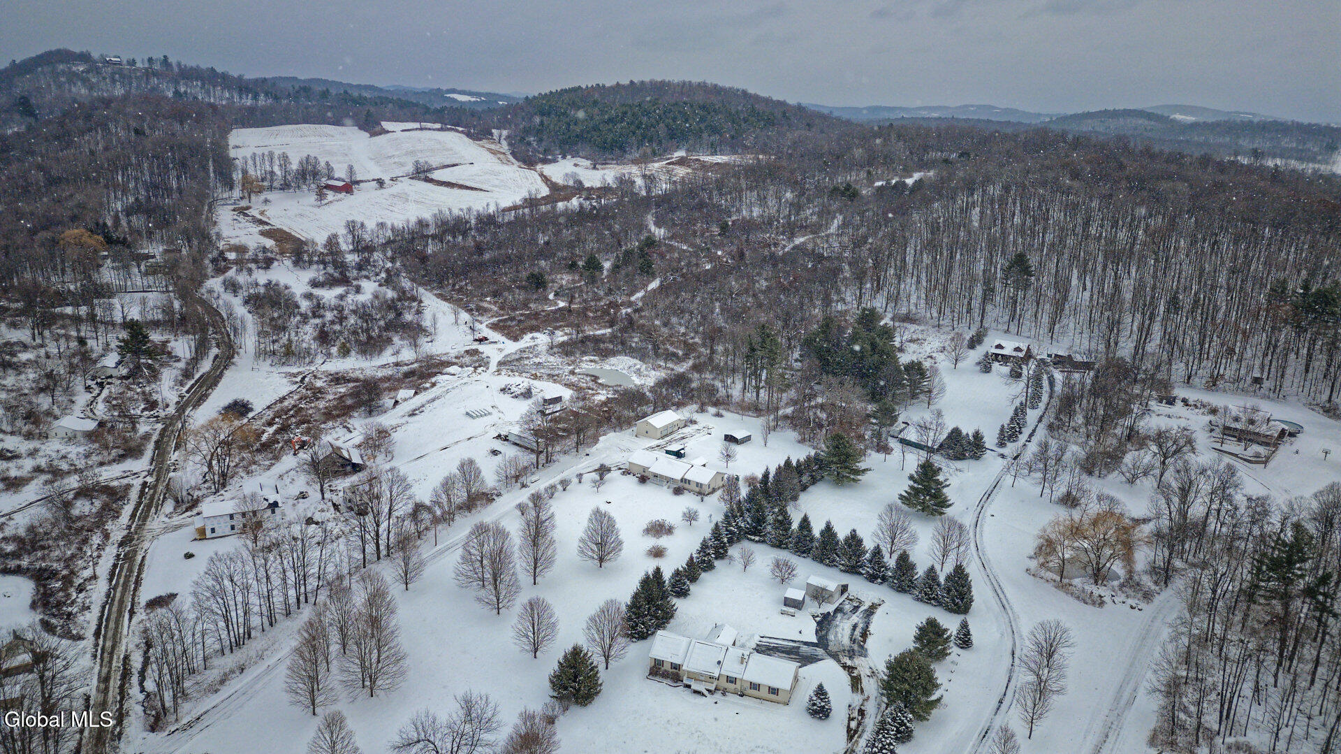 44 Allen Road Argyle, NY 12809 - Photo 53 of 58 Air Yard 7