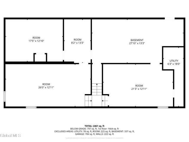 $335,000 | 44 Allen Road, Argyle, NY 12809