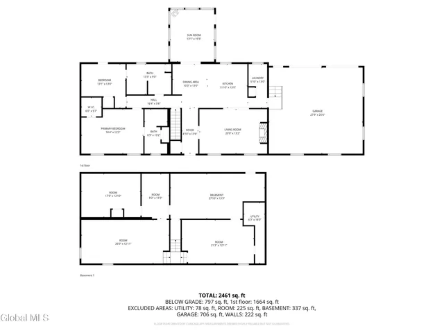 $335,000 | 44 Allen Road, Argyle, NY 12809